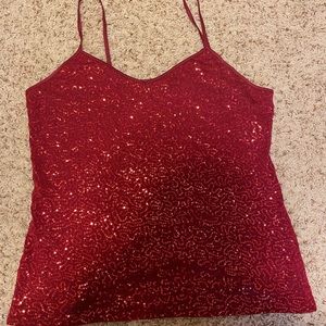 Express Tank Top
